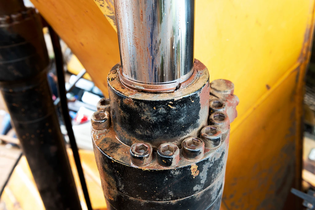 Everything You Need to Know About Hydraulic Cylinder Drift Cylinders, Inc.